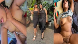 Beautiful bhabhi sex with dever