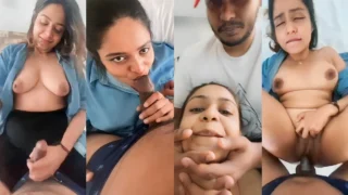 Big Booby GF Fucking Collection Update
