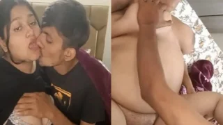 chubby GF naked sex