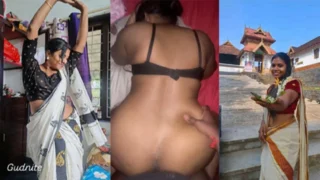Doggy style sex with dever bhabhi