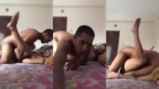 Fucking bhabhi in hotel room