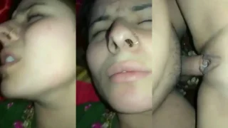 Fucking cute sexy girlfriend in hotel