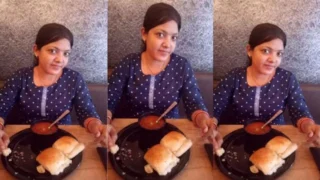 Hard sex with chubby girlfriend