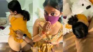 Hard sex with couple GF BF