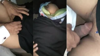 Honey gf bf sex in hotel room