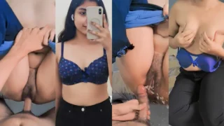 Horny GF Fucking Squirting Hindi Talking