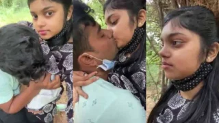 Indian Village Teen Girl 18+ Viral