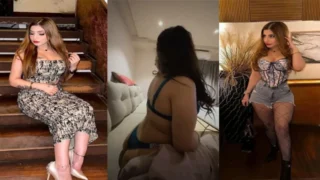 Paki influencer sex with boyfriend
