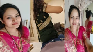 Sex in hotel room with bhabhi