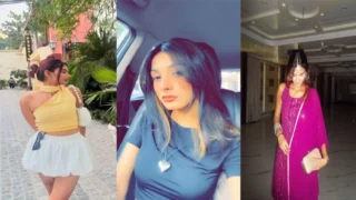 Sex in OYO with with cute gf