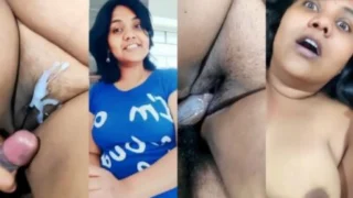 Sex with chubby bhabhi in home