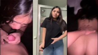 Sex with collage gf in hotel
