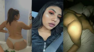Sex with girlfriends clip get viral