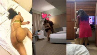 Sex with office colleague in OYO room